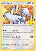 Lugia #022/025 - Celebrations - Near Mint