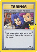 Here Comes Team Rocket! #15/82 - Celebrations: Classic Collection - Near Mint
