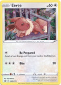 Eevee - SWSH175 #SWSH175 - SWSH: Sword & Shield Promo Cards