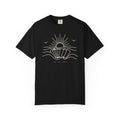 Rip, Sort, Repeat-Dyed T-shirt