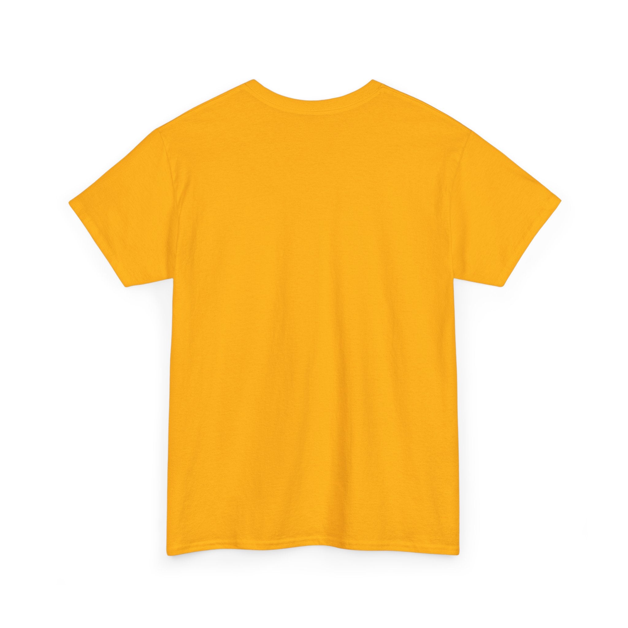 I don't get enough credit — Subtle Gold Inspirational Quote Tee