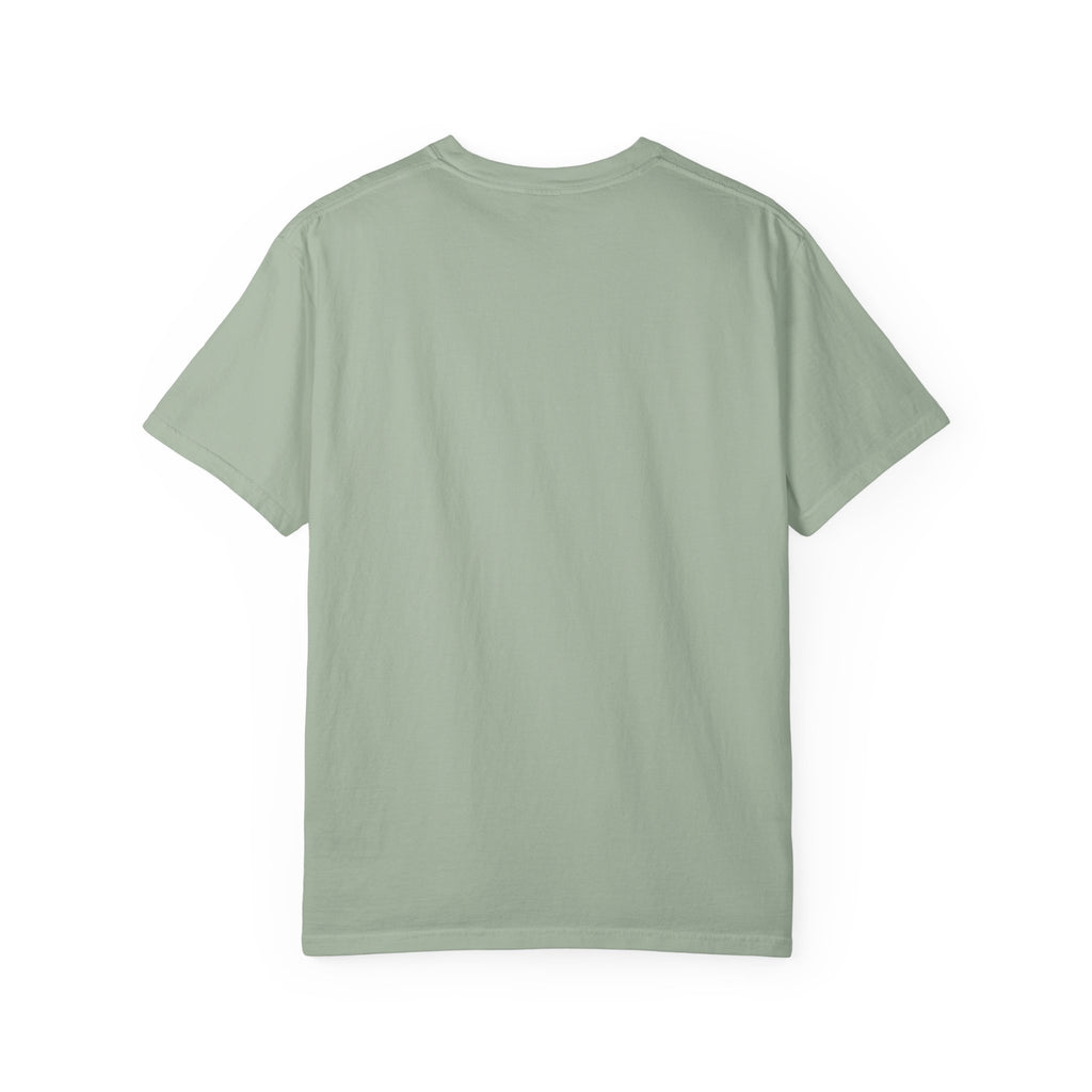 Rip, Sort, Repeat-Dyed T-shirt