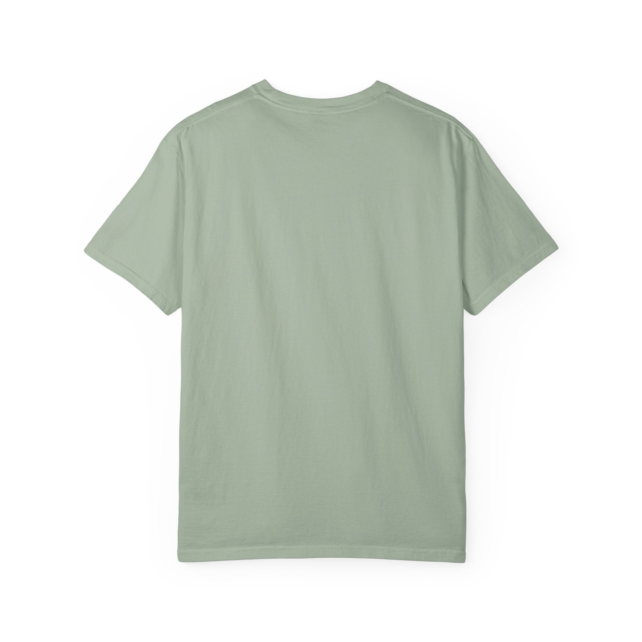 Rip, Sort, Repeat-Dyed T-shirt