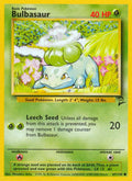 Bulbasaur #067/130 - Base Set 2