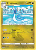 Dragonair #130/195 - SWSH12: Silver Tempest - Near Mint