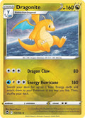 Dragonite #131/195 - SWSH12: Silver Tempest