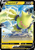 Regieleki V - SWSH280 #SWSH280 - SWSH: Sword & Shield Promo Cards