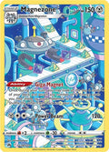 Magnezone #GG18/GG70 - Crown Zenith: Galarian Gallery