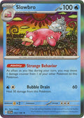 Slowbro #043/198 - SV01: Scarlet & Violet Base Set