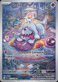 Greavard #214/198 - SV01: Scarlet & Violet Base Set - Near Mint