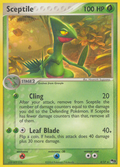 Sceptile · POP Series 1 · #4