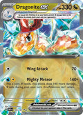 Dragonite ex #159/197 - SV03: Obsidian Flames
