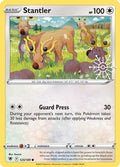 Stantler (Holiday Calendar) #125/189 - Miscellaneous Cards & Products - Near Mint