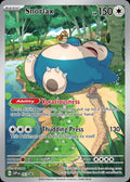 Snorlax - 051 #051 - SV: Scarlet & Violet Promo Cards