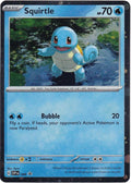 Squirtle - 048 (Cosmos Holo) #048 - SV: Scarlet & Violet Promo Cards