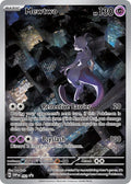 Mewtwo - 052 #052 - SV: Scarlet & Violet Promo Cards