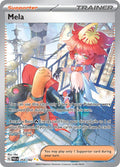 Mela #254/182 - SV04: Paradox Rift - Near Mint