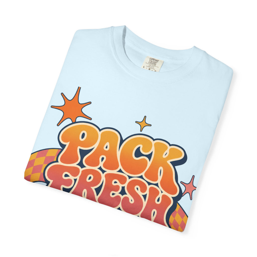 Pack Fresh Retro Graphic T-Shirt