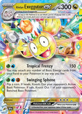 Alolan Exeggutor ex - 133/191 #133/191 - SV08: Surging Sparks