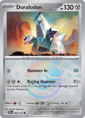 Duraludon (Poke Ball Pattern) #069/131 - SV: Prismatic Evolutions - Near Mint