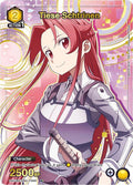 Tiese Schtrinen (U*) #UE07BT/SAO-1-003 - UE07BT: Sword Art Online