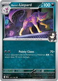 Marnie's Liepard #131/182 - SV10: Destined Rivals