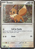 Eevee - 200 (Cosmos Holo) #SVP 200 - SV: Scarlet & Violet Promo Cards