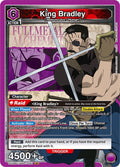 King Bradley (093) #UE09BT/FMA-1-093 - UE09BT: FULLMETAL ALCHEMIST