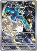 Thundurus - 209 #209 - SV: Scarlet & Violet Promo Cards