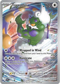 Tornadus - 210 #210 - SV: Scarlet & Violet Promo Cards