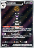 Gothitelle - 211 #211 - SV: Scarlet & Violet Promo Cards