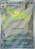 Reuniclus - 212 #212 - SV: Scarlet & Violet Promo Cards