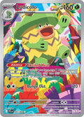Ludicolo #095/094 - ME02: Phantasmal Flames - Near Mint
