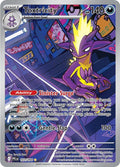 Toxtricity #103/094 - ME02: Phantasmal Flames - Near Mint