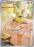 Yamper - 099/094 #099/094 - ME02: Phantasmal Flames