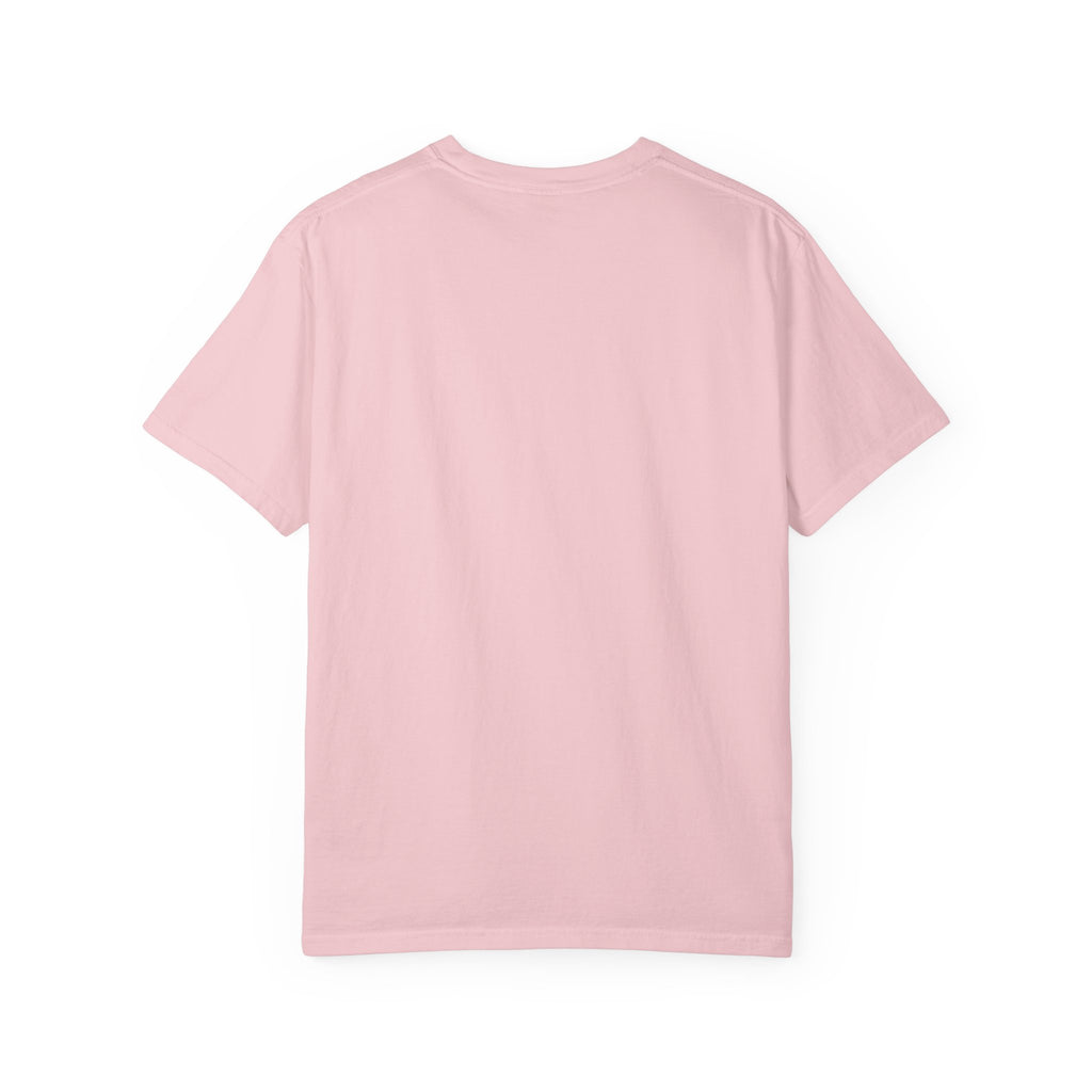 Rip, Sort, Repeat-Dyed T-shirt
