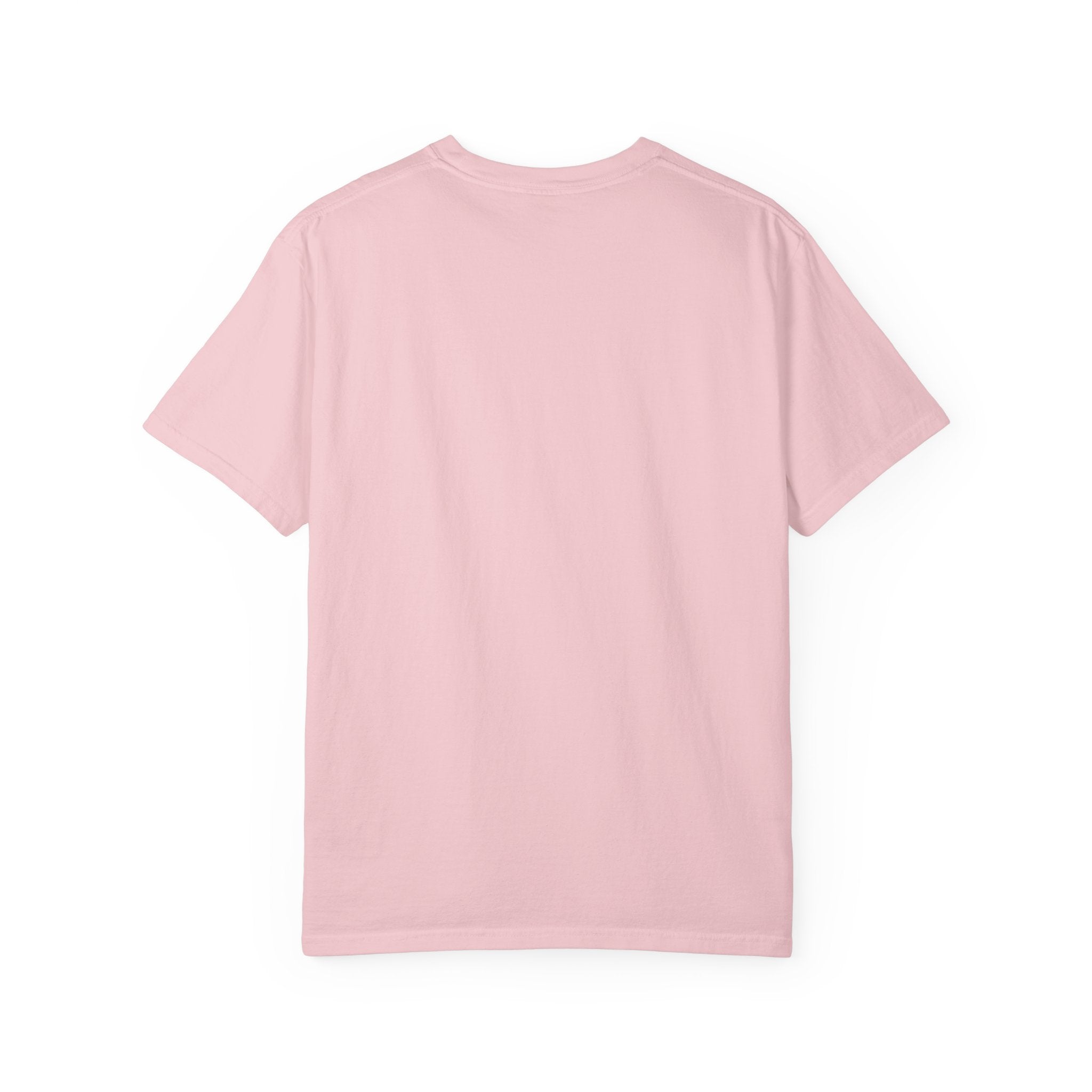 Rip, Sort, Repeat-Dyed T-shirt