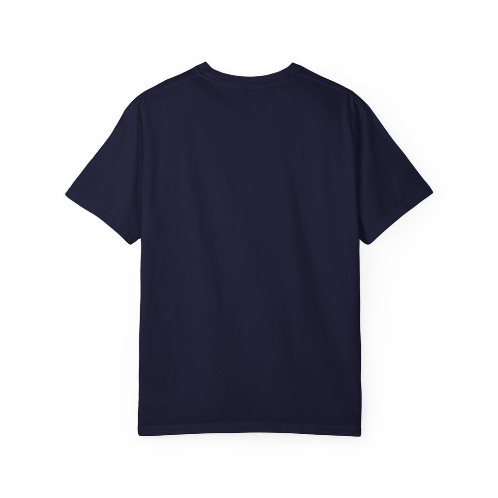 Rip, Sort, Repeat-Dyed T-shirt