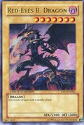 Red-Eyes B. Dragon #YAP1-EN002 - Anniversary Pack