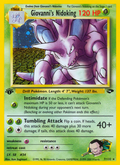 Giovanni's Nidoking · Gym Challenge · #7