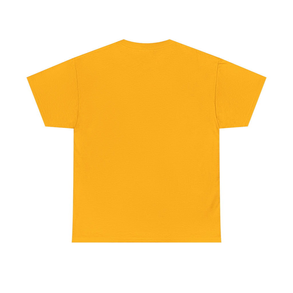 I don't get enough credit — Subtle Gold Inspirational Quote Tee