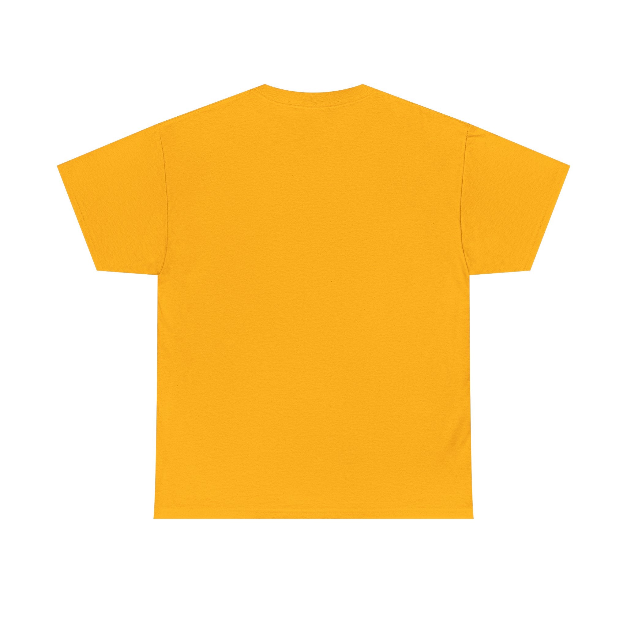 I don't get enough credit — Subtle Gold Inspirational Quote Tee