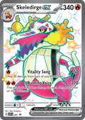 Pokémon — Skeledirge ex — Promo (Promo)