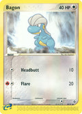 Bagon #49/97 - Dragon - Near Mint