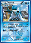 Beartic (Team Plasma) #41/135 - Plasma Storm