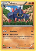 Boldore (52) #52/98 - Emerging Powers