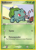 Bulbasaur - 045/100 #45/100 - Crystal Guardians