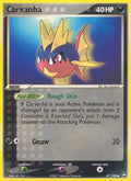 Carvanha #47/108 - Power Keepers