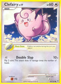 Clefairy #83/132 - Secret Wonders - Near Mint