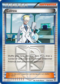 Colress (Team Plasma) #118/135 - Plasma Storm - Near Mint